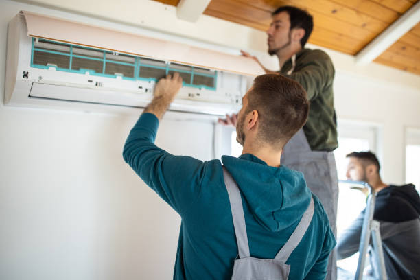 Best Ductless HVAC repair  in Wabasha, MN