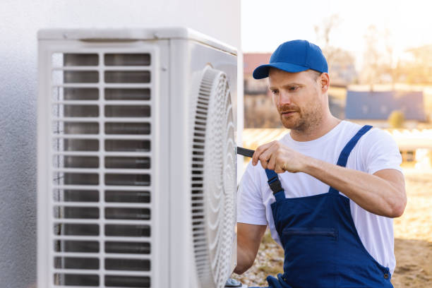 Wabasha, MN HVAC Company