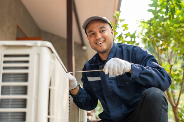 Best Central air repair  in Wabasha, MN